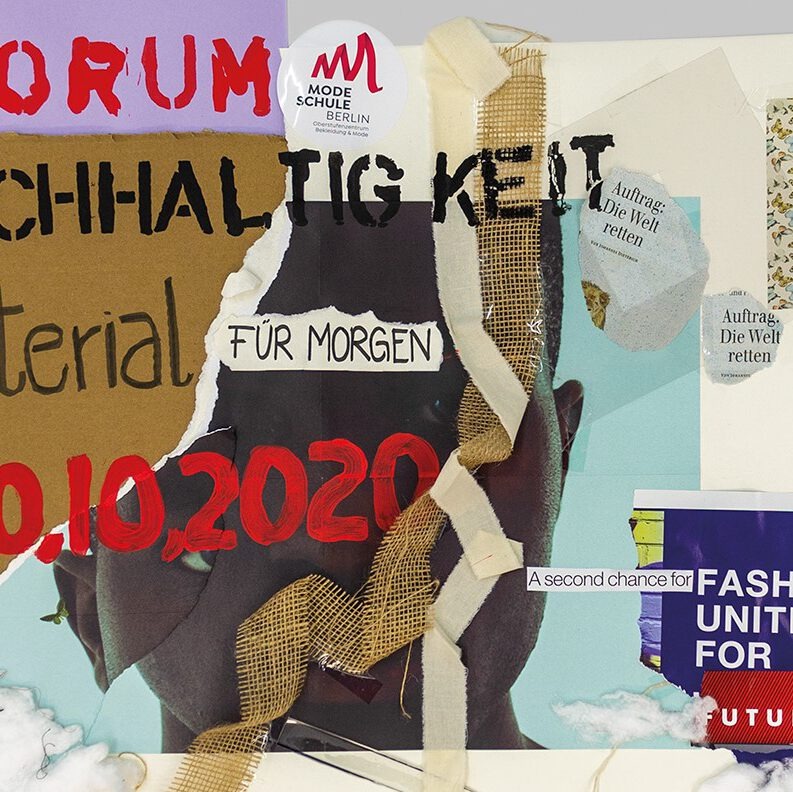 Forum Nachhaltigkeit 2021